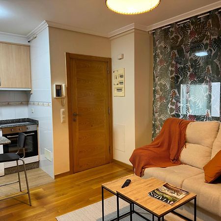 Centrico Con Parking Y Wifi ツ By Rias Baixas Rentals Βίγκο Εξωτερικό φωτογραφία