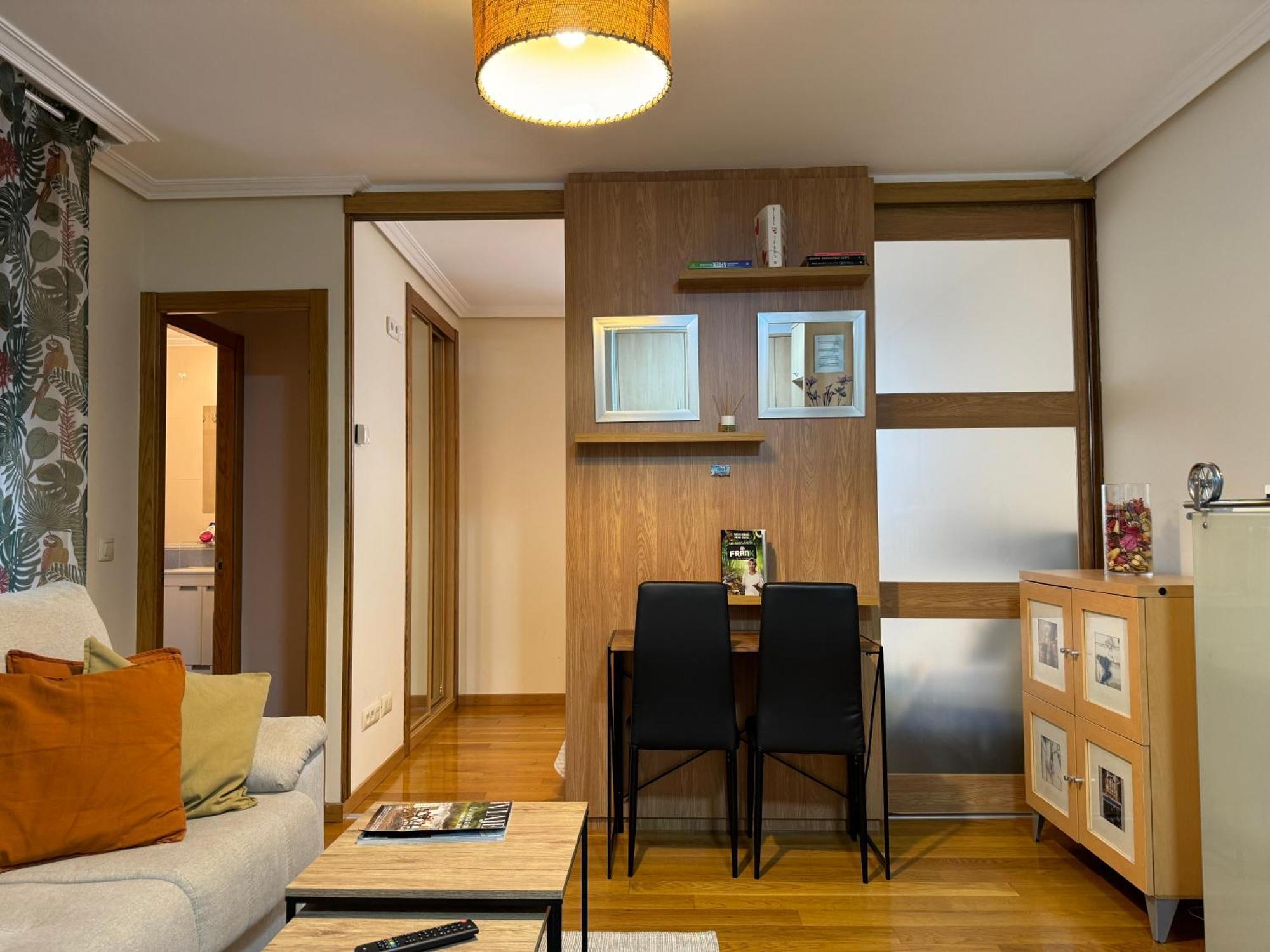 Centrico Con Parking Y Wifi ツ By Rias Baixas Rentals Βίγκο Εξωτερικό φωτογραφία